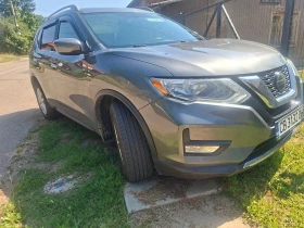 Nissan Rogue SV | Auto.bg — изображение 2 Nissan Rogue SV | Auto.bg — изображение 2