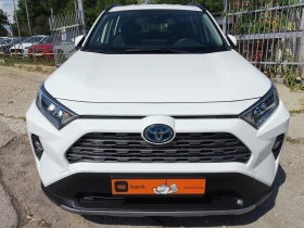 Обява за продажба на Toyota Rav4 2.5 HYBRID/AWD-i/70x.km.