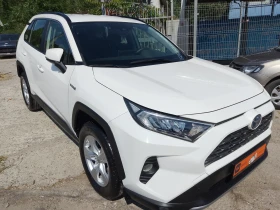 Обява за продажба на Toyota Rav4 2.5 HYBRID/AWD-i/70x.km.
