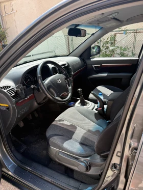 Hyundai Santa fe undefined | Auto.bg — изображение 12 Hyundai Santa fe undefined | Auto.bg — изображение 12