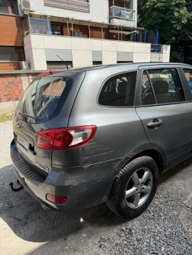 Hyundai Santa fe undefined | Auto.bg — изображение 4 Hyundai Santa fe undefined | Auto.bg — изображение 4
