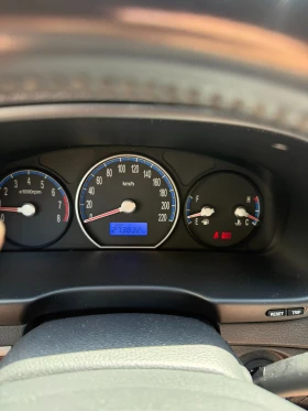 Hyundai Santa fe undefined | Auto.bg — изображение 9 Hyundai Santa fe undefined | Auto.bg — изображение 9