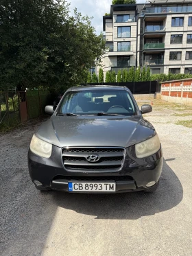 Hyundai Santa fe undefined | Auto.bg — изображение 2 Hyundai Santa fe undefined | Auto.bg — изображение 2