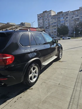 BMW X5 - 6500 € - 21237219 3 | Car24.bg BMW X5 - 6500 € - 21237219 3