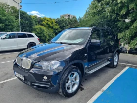 BMW X5 - 6500 € - 21237219 6 | Car24.bg BMW X5 - 6500 € - 21237219 6