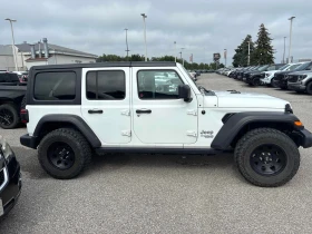 Jeep Wrangler * Sport* CARFAX* АВТОКРЕДИТ БЕЗ ПЪРВОНАЧАЛНА ВНОСК | Auto.bg — изображение 3 Jeep Wrangler * Sport* CARFAX* АВТОКРЕДИТ БЕЗ ПЪРВОНАЧАЛНА ВНОСК | Auto.bg — изображение 3