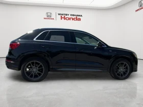 Audi Q3 QUATTRO* КОЖА* ПОДГРЕВ* ПАНО* | Auto.bg — изображение 5 Audi Q3 QUATTRO* КОЖА* ПОДГРЕВ* ПАНО* | Auto.bg — изображение 5