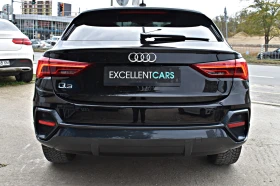 Audi Q3 Sportback 8000KM!!!!* ЧИСТО НОВА | Auto.bg — изображение 7 Audi Q3 Sportback 8000KM!!!!* ЧИСТО НОВА | Auto.bg — изображение 7