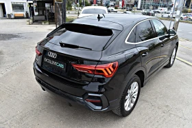 Audi Q3 Sportback 8000KM!!!!* ЧИСТО НОВА | Auto.bg — изображение 5 Audi Q3 Sportback 8000KM!!!!* ЧИСТО НОВА | Auto.bg — изображение 5