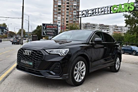 Audi Q3 Sportback 8000KM!!!!* ЧИСТО НОВА