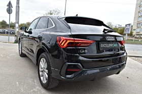 Audi Q3 Sportback 8000KM!!!!* ЧИСТО НОВА | Auto.bg — изображение 4 Audi Q3 Sportback 8000KM!!!!* ЧИСТО НОВА | Auto.bg — изображение 4