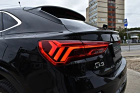 Audi Q3 Sportback 8000KM!!!!* ЧИСТО НОВА | Auto.bg — изображение 16 Audi Q3 Sportback 8000KM!!!!* ЧИСТО НОВА | Auto.bg — изображение 16