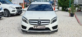 Mercedes-Benz GLA 220 CDI 4matic AMG Фул Екстри Автомат | Auto.bg — изображение 2 Mercedes-Benz GLA 220 CDI 4matic AMG Фул Екстри Автомат | Auto.bg — изображение 2