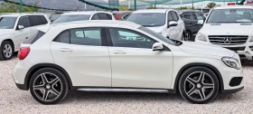Mercedes-Benz GLA 220 CDI 4matic AMG Фул Екстри Автомат | Auto.bg — изображение 8 Mercedes-Benz GLA 220 CDI 4matic AMG Фул Екстри Автомат | Auto.bg — изображение 8