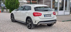 Mercedes-Benz GLA 220 CDI 4matic AMG Фул Екстри Автомат | Auto.bg — изображение 5 Mercedes-Benz GLA 220 CDI 4matic AMG Фул Екстри Автомат | Auto.bg — изображение 5