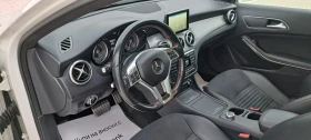 Mercedes-Benz GLA 220 CDI 4matic AMG Фул Екстри Автомат | Auto.bg — изображение 10 Mercedes-Benz GLA 220 CDI 4matic AMG Фул Екстри Автомат | Auto.bg — изображение 10
