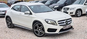 Mercedes-Benz GLA 220 CDI 4matic AMG Фул Екстри Автомат | Auto.bg — изображение 3 Mercedes-Benz GLA 220 CDI 4matic AMG Фул Екстри Автомат | Auto.bg — изображение 3