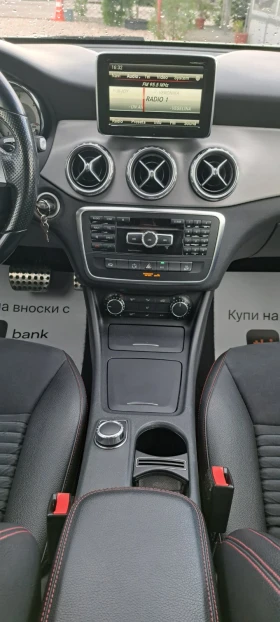Mercedes-Benz GLA 220 CDI 4matic AMG Фул Екстри Автомат | Auto.bg — изображение 13 Mercedes-Benz GLA 220 CDI 4matic AMG Фул Екстри Автомат | Auto.bg — изображение 13