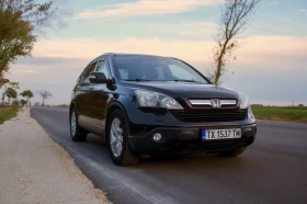 Honda Cr-v AWD Exclusive Edition - Car24.bg Honda Cr-v AWD Exclusive Edition
