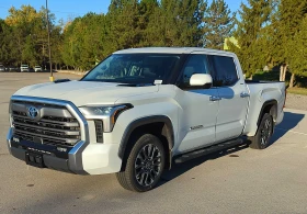 Toyota Tundra LIMITED HYBRID * SPECIAL* FULL EXTRAS*