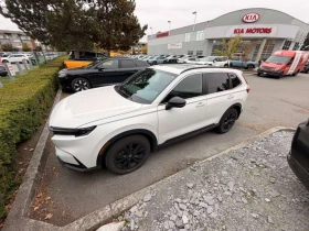 Honda Cr-v Touring | CARFAX | БЕЗ ИНЦИДЕНТИ