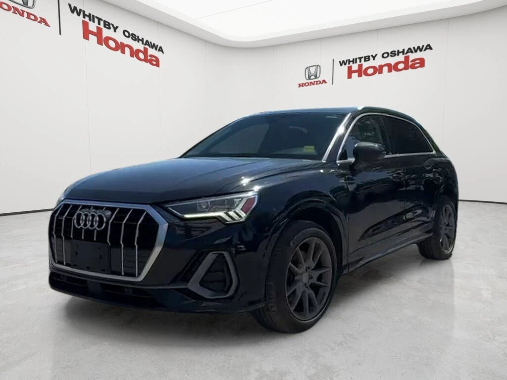 Audi Q3 QUATTRO* КОЖА* ПОДГРЕВ* ПАНО* | Auto.bg — изображение 1 Audi Q3 QUATTRO* КОЖА* ПОДГРЕВ* ПАНО* | Auto.bg — изображение 1