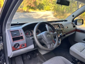 VW Transporter 4 Motion ОБСЛУЖЕН ТОП | Auto.bg — изображение 8 VW Transporter 4 Motion ОБСЛУЖЕН ТОП | Auto.bg — изображение 8