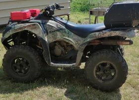 Kawasaki Kvf 750 | Auto.bg — изображение 4 Kawasaki Kvf 750 | Auto.bg — изображение 4