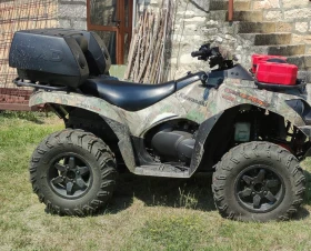 Kawasaki Kvf 750 | Auto.bg — изображение 5 Kawasaki Kvf 750 | Auto.bg — изображение 5