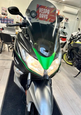 Kawasaki J300 ABS 03.2018г.