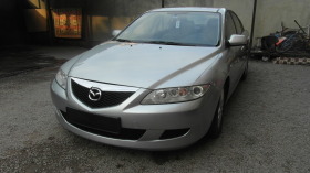 Обява за продажба на Mazda 6 ~1 199 лв. - изображение 1