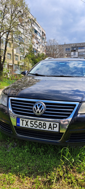 Обява за продажба на VW Passat ~6 000 лв. - изображение 1