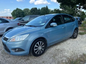Ford Focus 2010+ ФЕЙС+ 1.6+ 90кс- КАТО НОВ - Car24.bg Ford Focus 2010+ ФЕЙС+ 1.6+ 90кс- КАТО НОВ