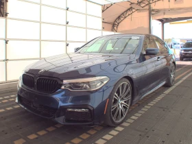 BMW 540 I M-Pack Обдух* Harman* 360* Soft Close* Дистроник 1 - Car24.bg BMW 540 I M-Pack Обдух* Harman* 360* Soft Close* Дистроник 1
