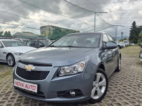 Chevrolet Cruze 1.6i-110кс-GPL - Car24.bg Chevrolet Cruze 1.6i-110кс-GPL