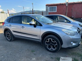 Subaru XV - Car24.bg Subaru XV