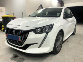 Peugeot 208 1.2 PureTech Active Business R N1 Товарен Лизинг - Car24.bg Peugeot 208 1.2 PureTech Active Business R N1 Товарен Лизинг