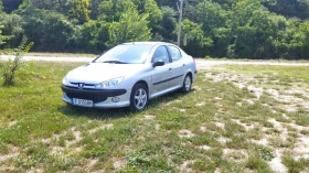 Peugeot 206 Седан - 4200 лв. / 2147.43 € - 79953065 11 | Car24.bg Peugeot 206 Седан - 4200 лв. / 2147.43 € - 79953065 11