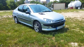 Peugeot 206 Седан - 4200 лв. / 2147.43 € - 79953065 3 | Car24.bg Peugeot 206 Седан - 4200 лв. / 2147.43 € - 79953065 3
