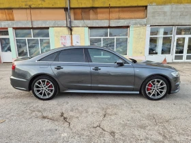 Audi A6 3.0TDI S-LINE QUATTRO NAVI FULL - 35000 лв. / 17895.22 € - 69384618 4 | Car24.bg Audi A6 3.0TDI S-LINE QUATTRO NAVI FULL - 35000 лв. / 17895.22 € - 69384618 4
