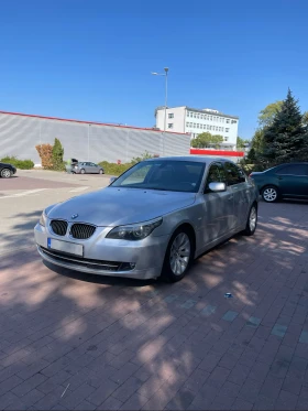 BMW 530 3.0 facelift - Car24.bg BMW 530 3.0 facelift