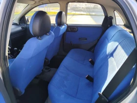 Opel Corsa 1.2 16V - 1550 € / 3031.54 лв. - 31870703 8 | Car24.bg Opel Corsa 1.2 16V - 1550 € / 3031.54 лв. - 31870703 8