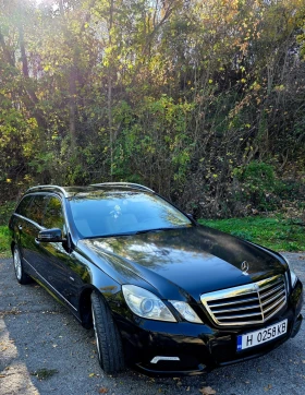 Mercedes-Benz E 350 3500 - Car24.bg Mercedes-Benz E 350 3500