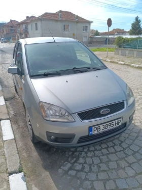 Ford C-max - Car24.bg Ford C-max