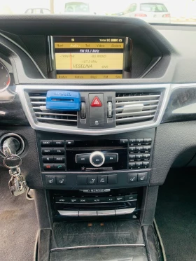 Mercedes-Benz E 350 - 7000 € / 13690.81 лв. - 91631725 10 | Car24.bg Mercedes-Benz E 350 - 7000 € / 13690.81 лв. - 91631725 10