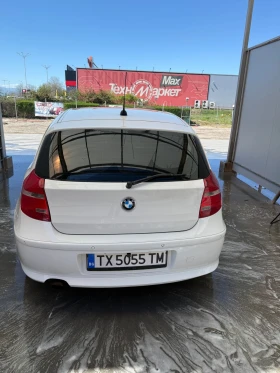 BMW 116 1.6i | Auto.bg — изображение 4 BMW 116 1.6i | Auto.bg — изображение 4