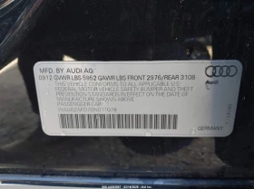 Audi A8 4.0l 4.0T | Auto.bg — изображение 9 Audi A8 4.0l 4.0T | Auto.bg — изображение 9