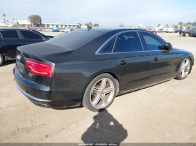 Audi A8 4.0l 4.0T | Auto.bg — изображение 4 Audi A8 4.0l 4.0T | Auto.bg — изображение 4