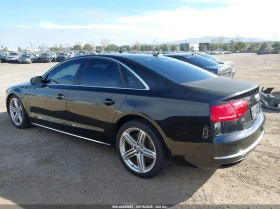 Audi A8 4.0l 4.0T | Auto.bg — изображение 3 Audi A8 4.0l 4.0T | Auto.bg — изображение 3
