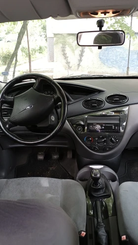 Ford Focus Джия - 700 € / 1369.08 лв. - 31677011 4 | Car24.bg Ford Focus Джия - 700 € / 1369.08 лв. - 31677011 4